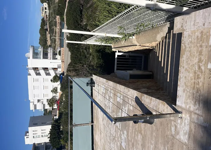 Villa Sa Caleta Portocolom Spa Extra